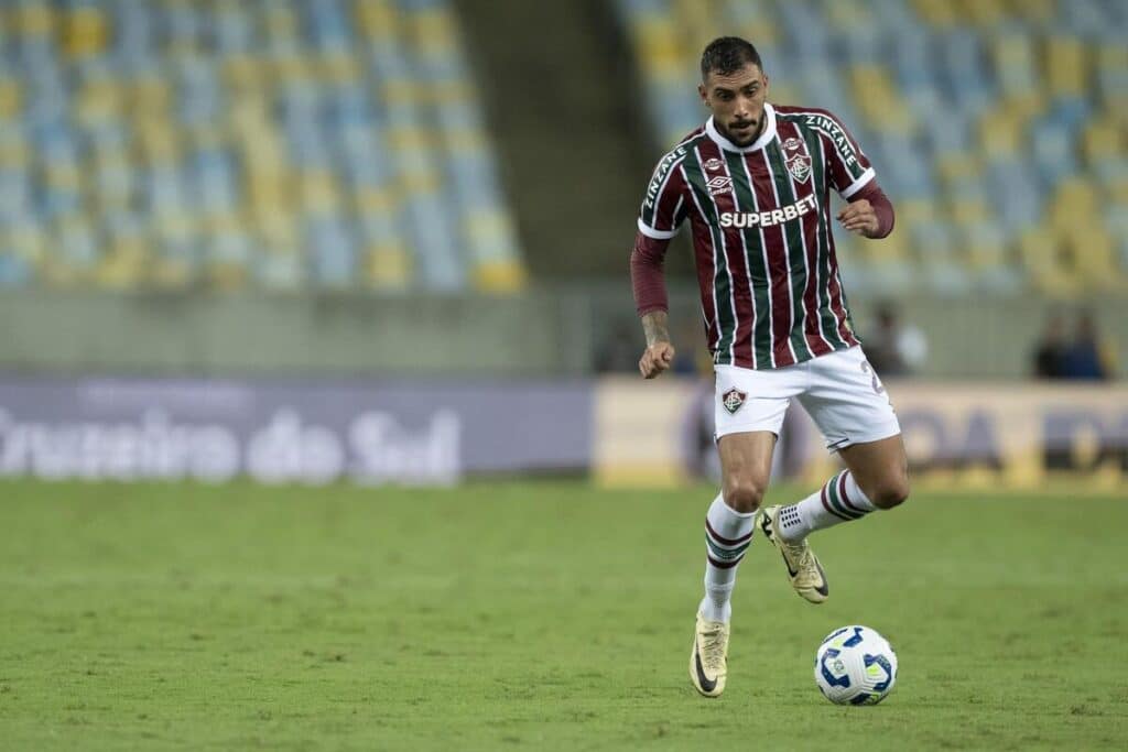 Palpite Fluminense