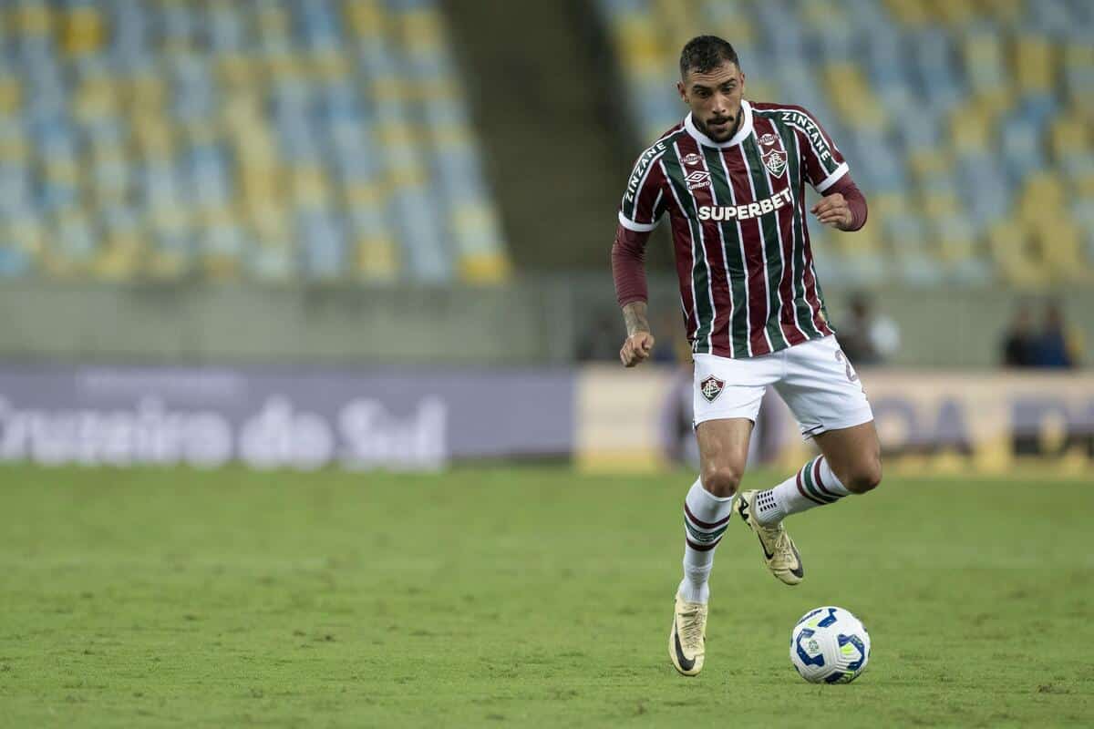 Palpite San José x Fluminense – Copa Sul-Americana – 08/05/2025
