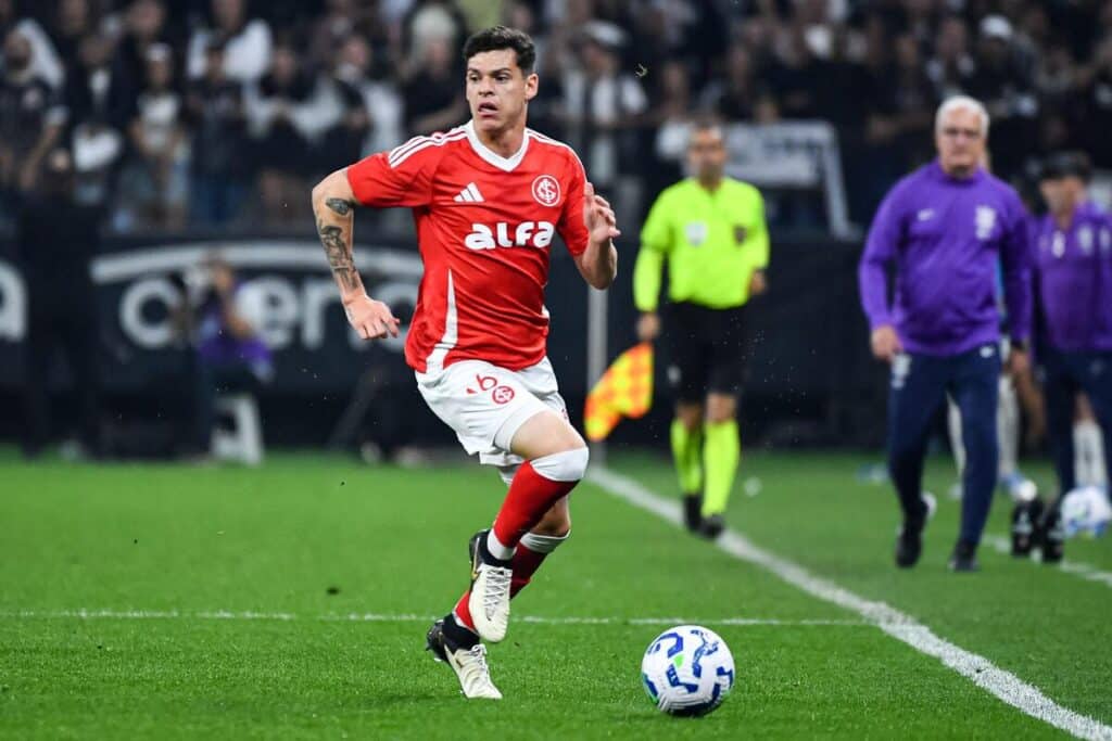 Palpite Internacional