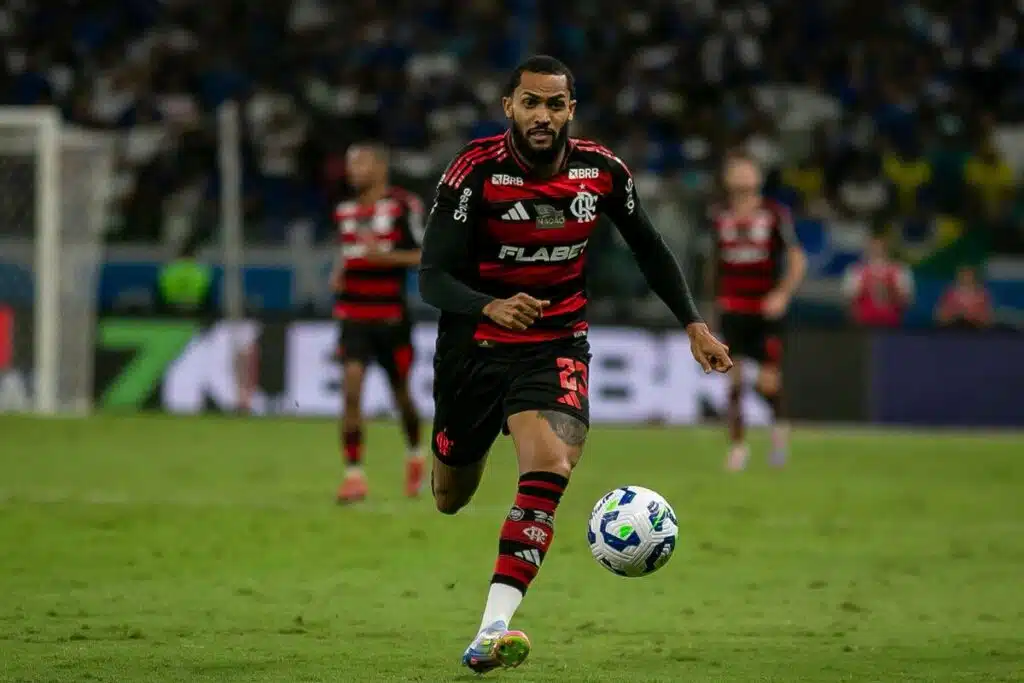 Palpite Flamengo