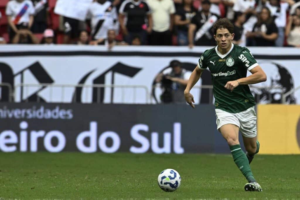 Palpite Palmeiras