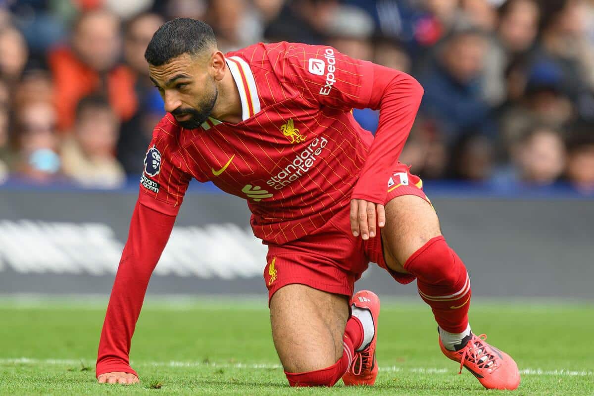 Palpite Liverpool x Arsenal – Premier League – 11/05/2025