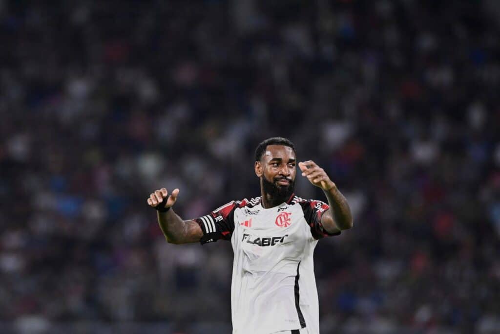 Palpite Flamengo