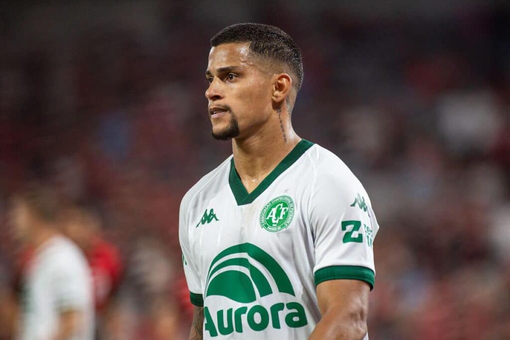 Palpite Chapecoense