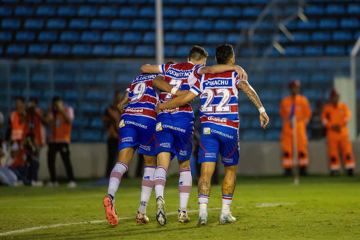 Palpite Fortaleza x Bucaramanga – Copa Libertadores – 13/05/2025