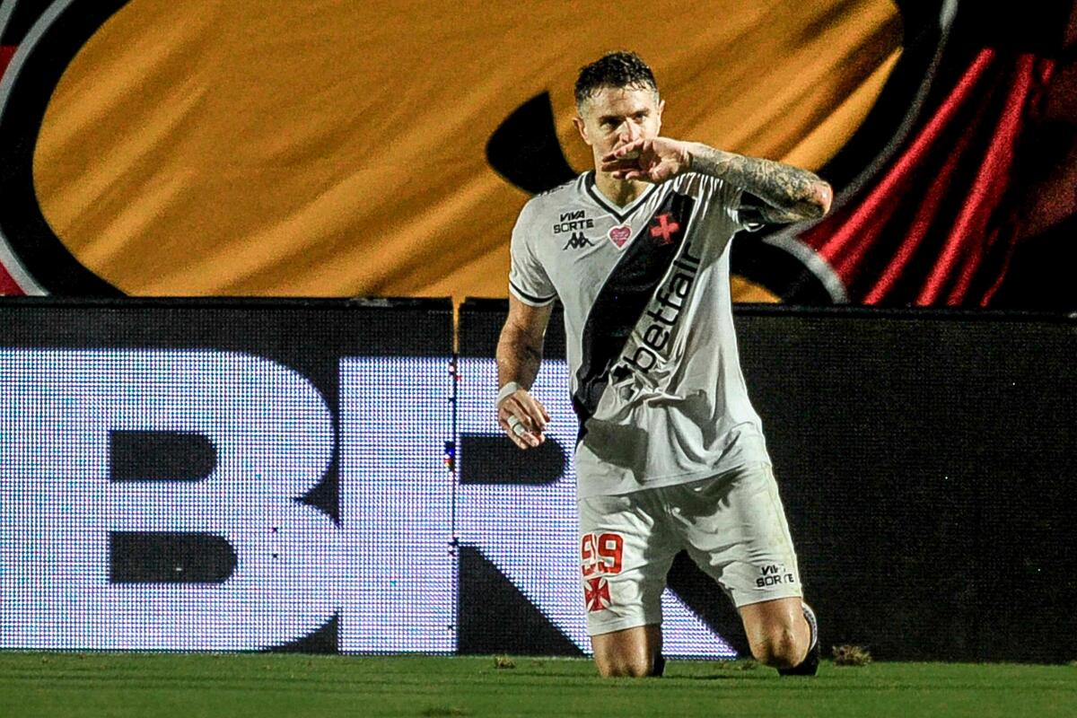 Palpite Lanús x Vasco – Copa Sul-Americana – 13/05/2025