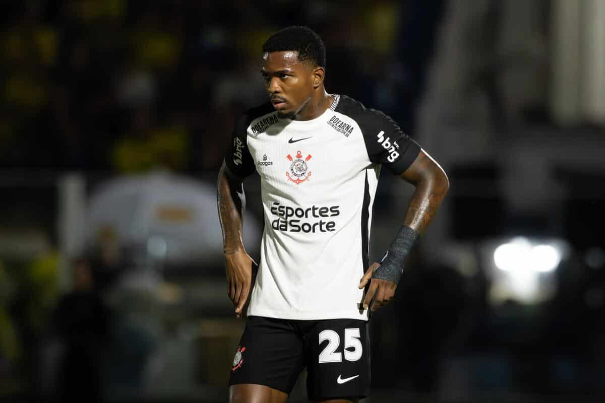 Palpite Racing x Corinthians – Copa Sul-Americana – 15/05/2025