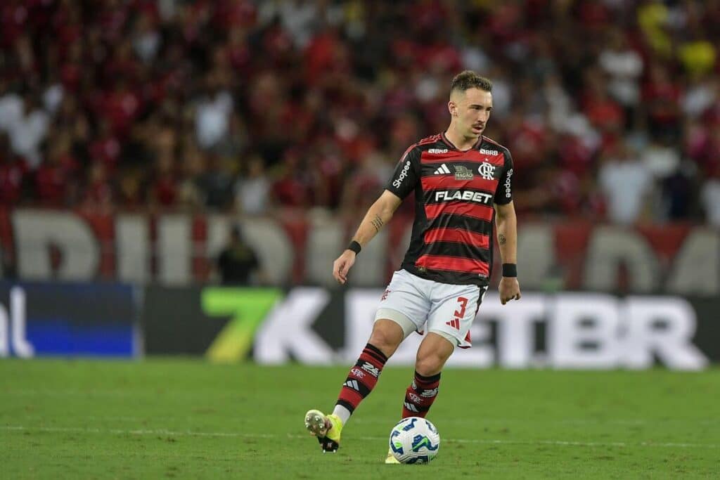 Palpite Flamengo