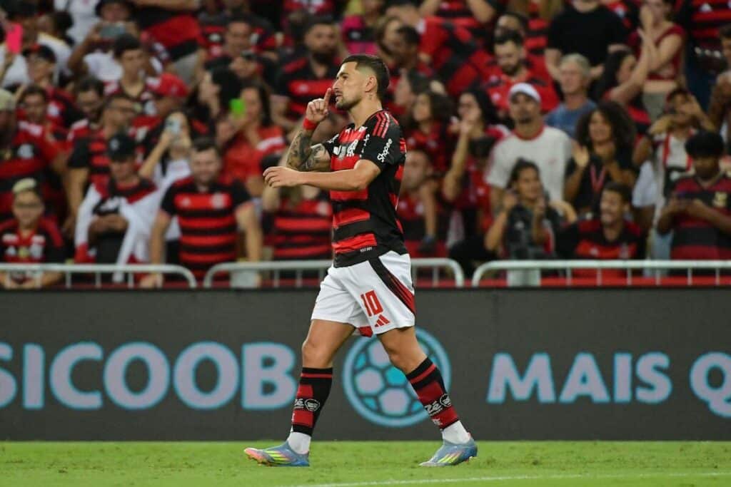 Palpite Flamengo