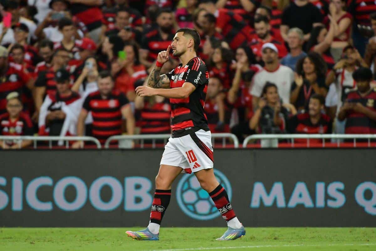 Palpite Flamengo x Esperance Tunis – Mundial de Clubes – 16/06/2025