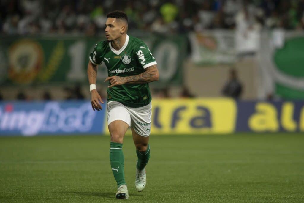 Palpite Palmeiras