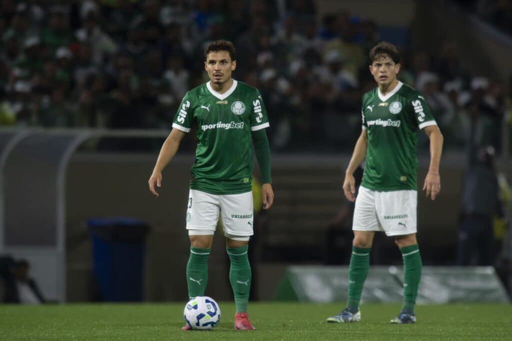 Palpite Palmeiras