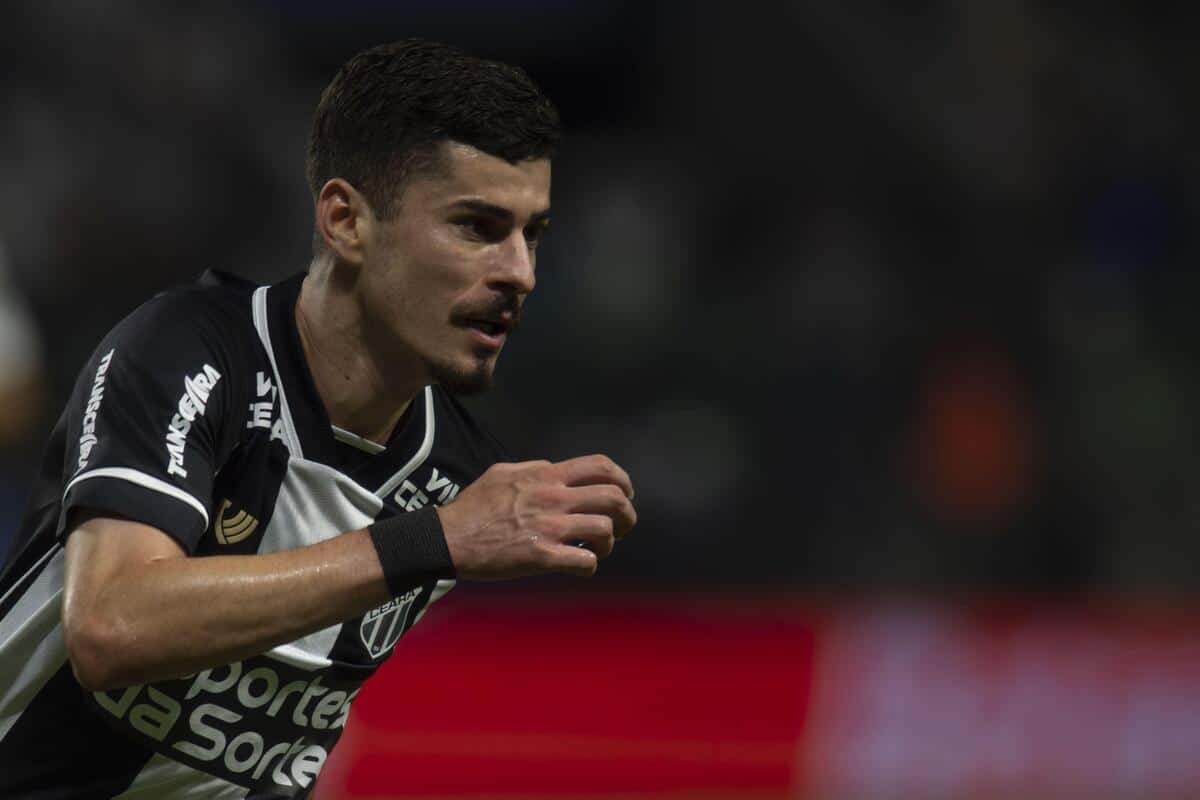 Palpite Ceará x Sport – Campeonato Brasileiro – 17/05/2025