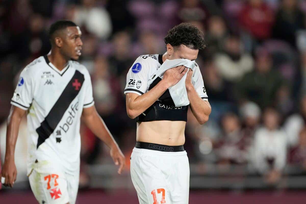 Palpite Vasco x Fortaleza – Campeonato Brasileiro – 17/05/2025