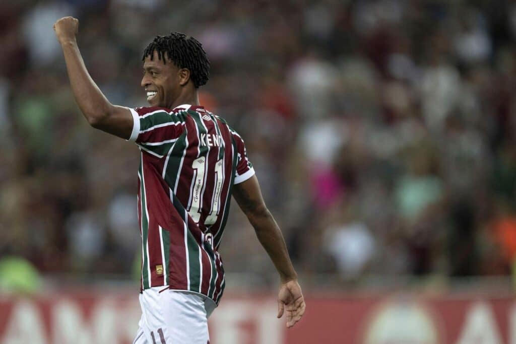 Palpite Fluminense