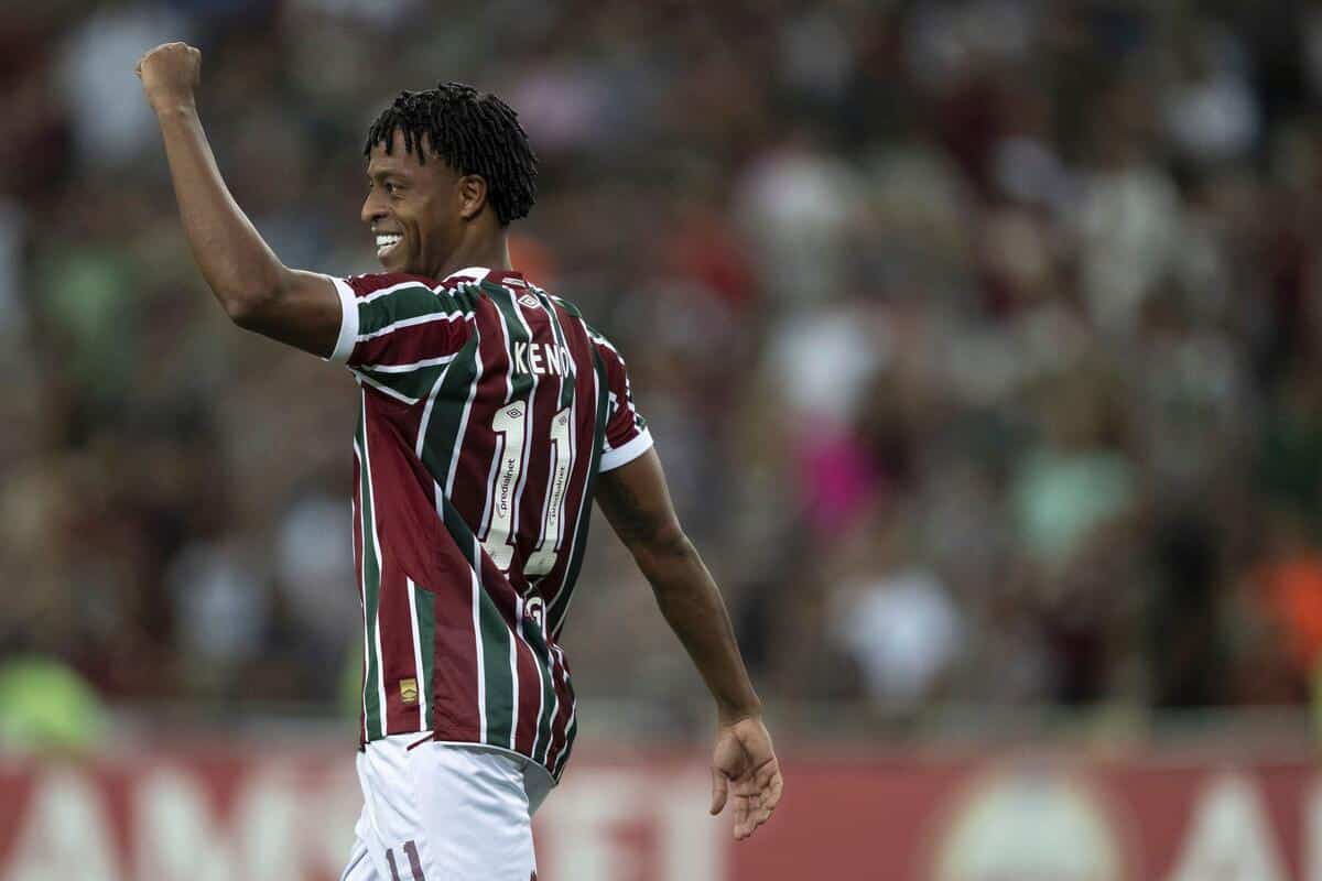 Palpite Fluminense x Borussia Dortmund – Mundial de Clubes – 17/06/2025