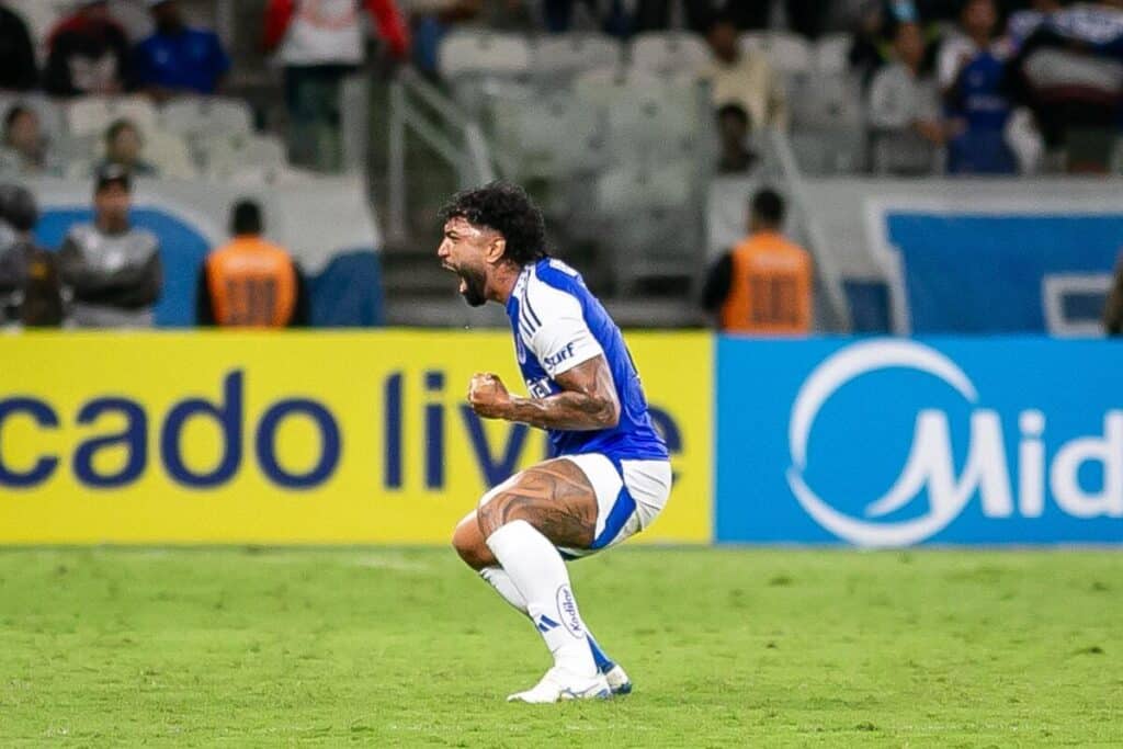 Palpite Cruzeiro