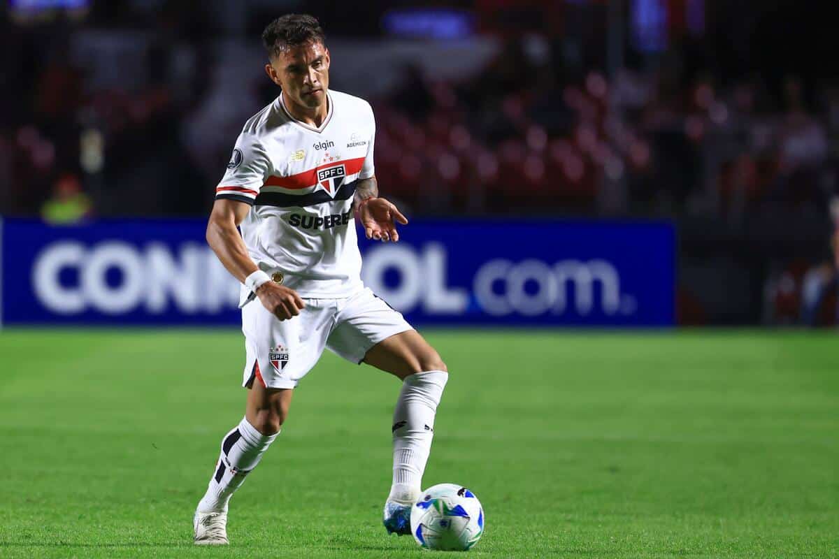 Palpite São Paulo x Grêmio – Campeonato Brasileiro – 17/05/2025
