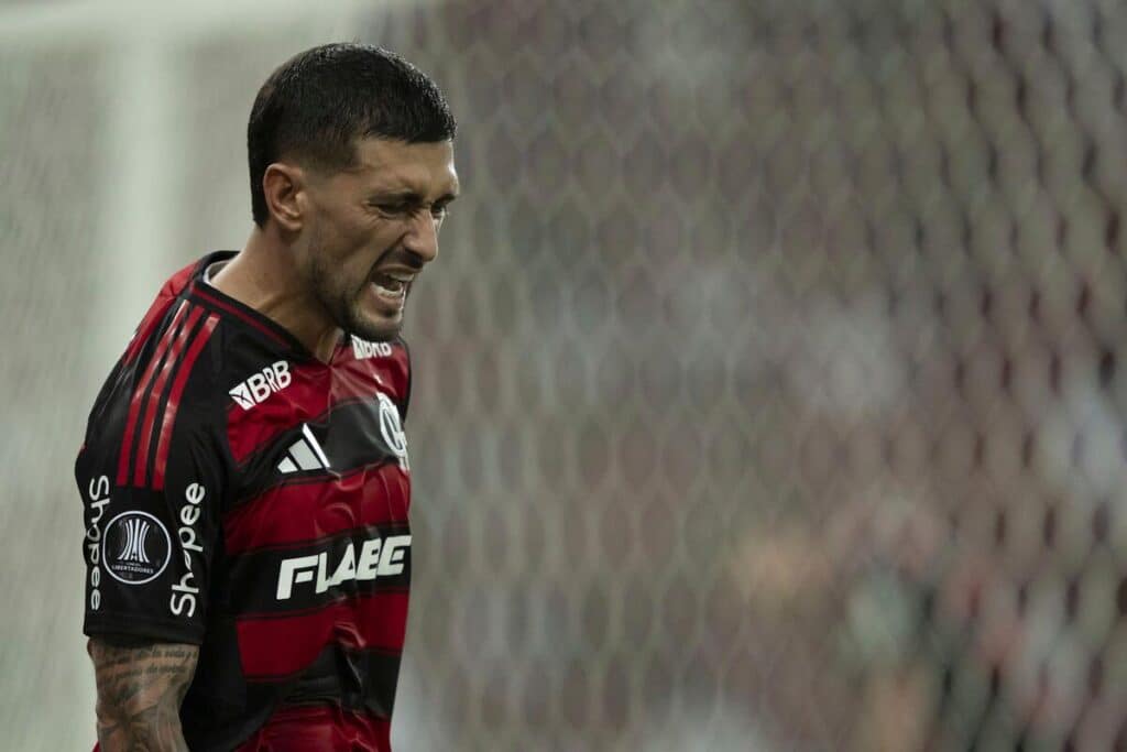 Palpite Flamengo