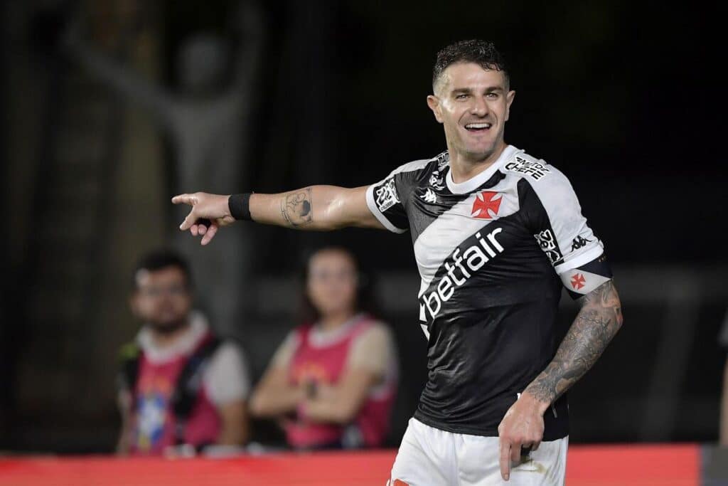 Palpite Vasco