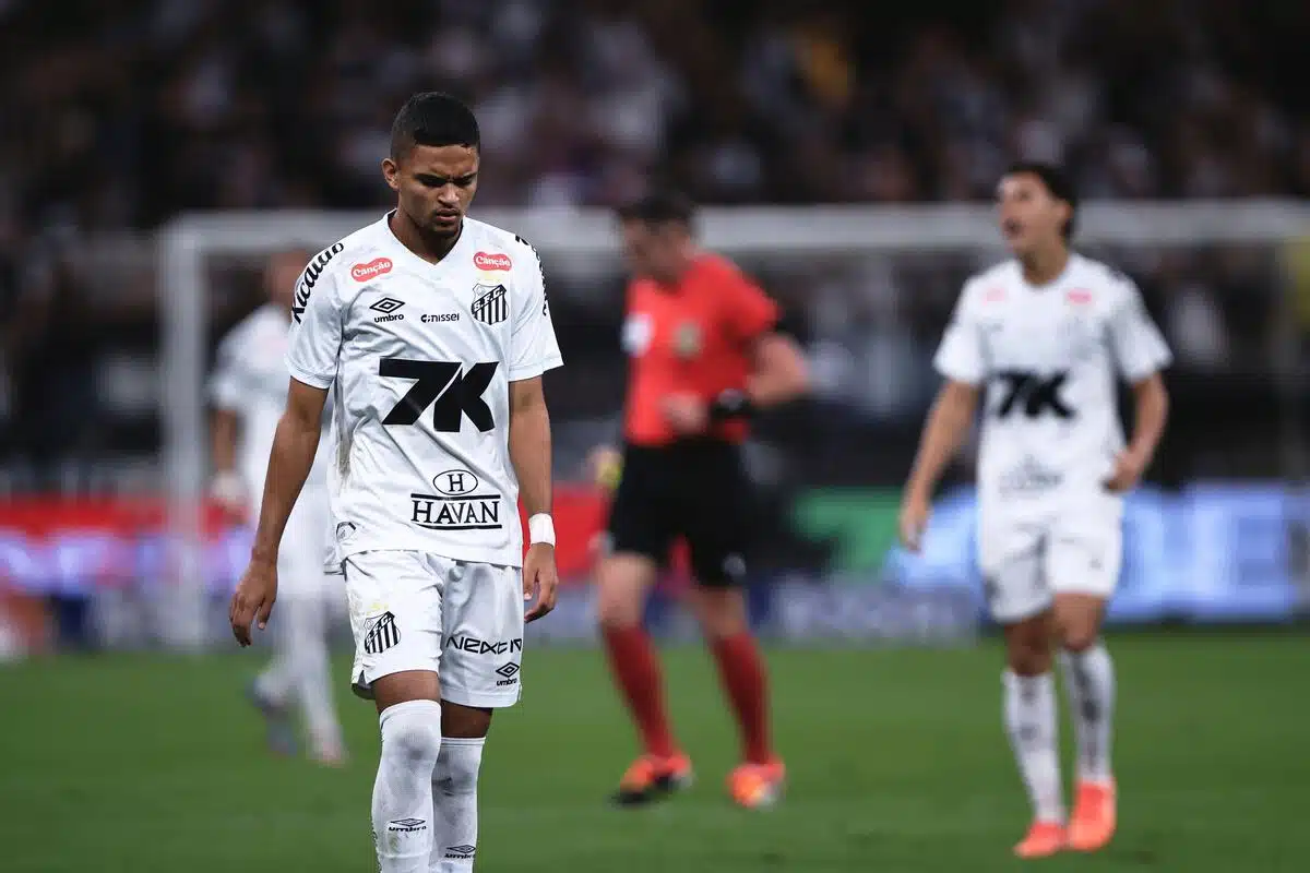 Palpite CRB x Santos – Copa do Brasil – 22/05/2025