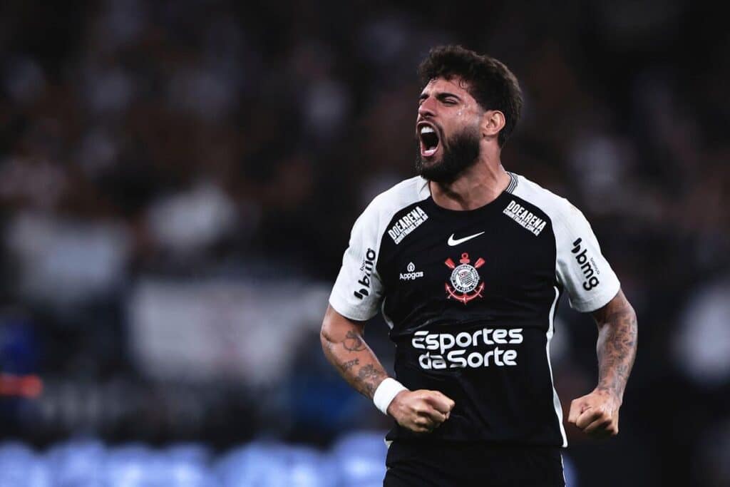 Palpite Corinthians