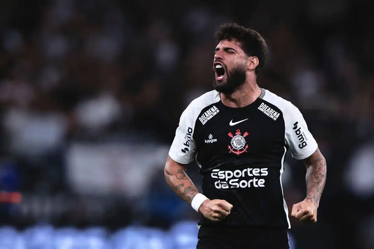 Palpite Corinthians x Novorizontino – Copa do Brasil – 21/05/2025