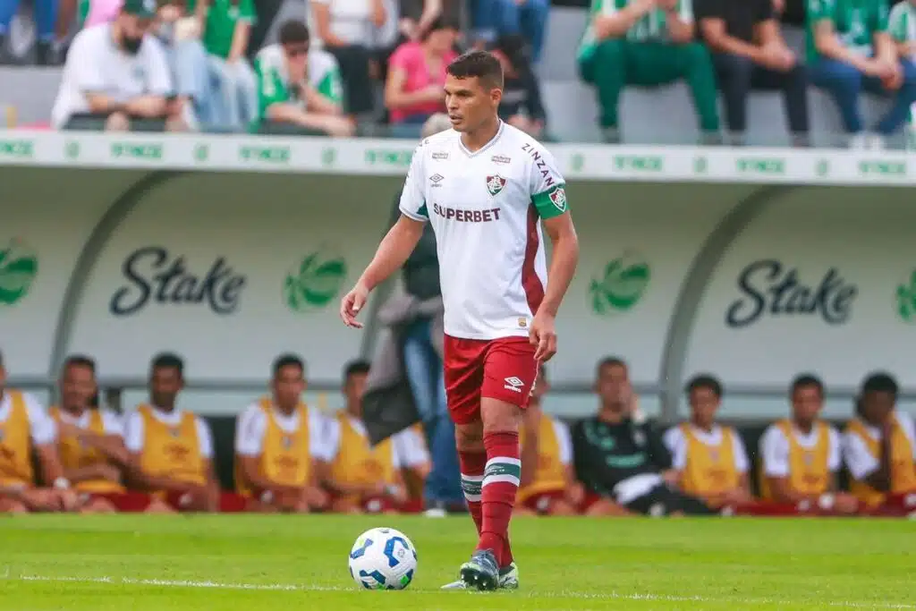 Palpite Fluminense