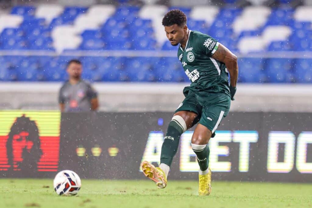 Palpite Goiás