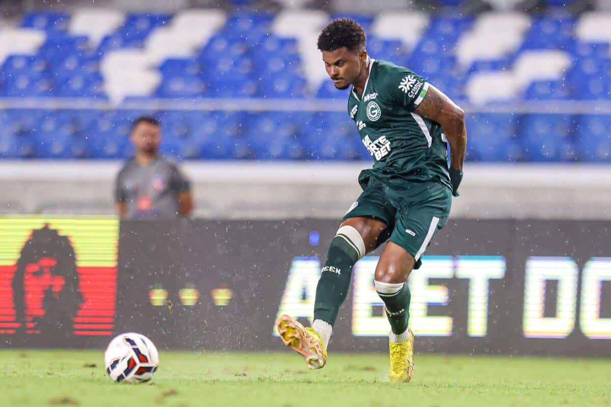 Palpite Goiás x Ferroviária – Campeonato Brasileiro Série B – 23/05/2025