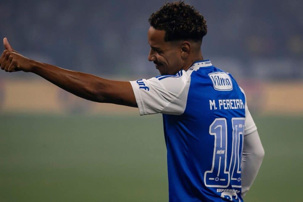 Palpite Cruzeiro