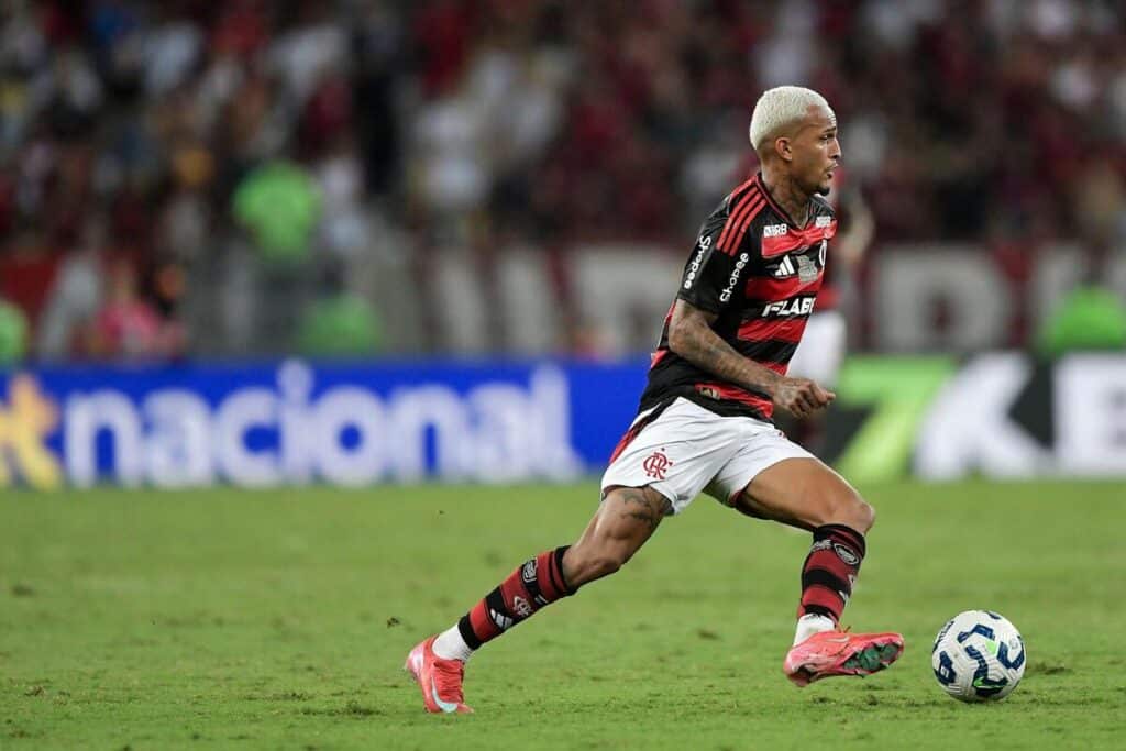 Palpite Flamengo