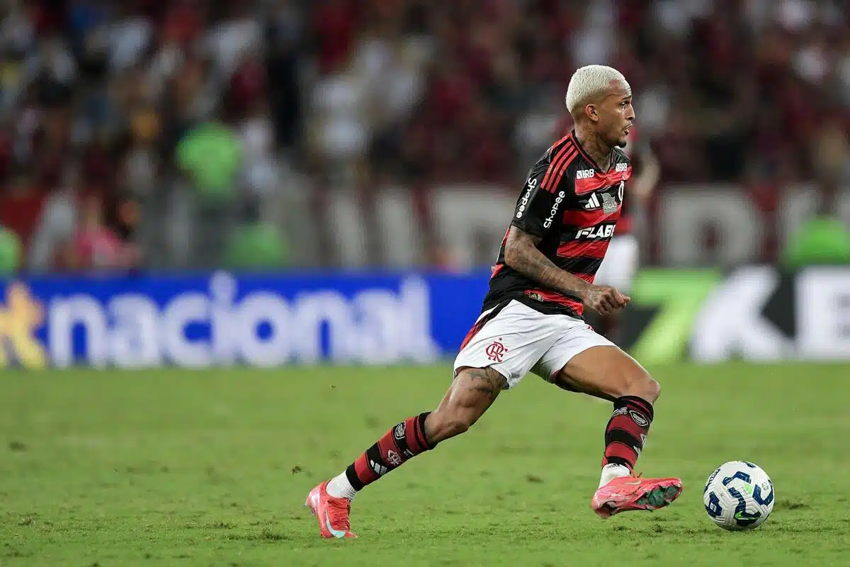 Palpite Flamengo x Botafogo-PB – Copa do Brasil – 21/05/2025