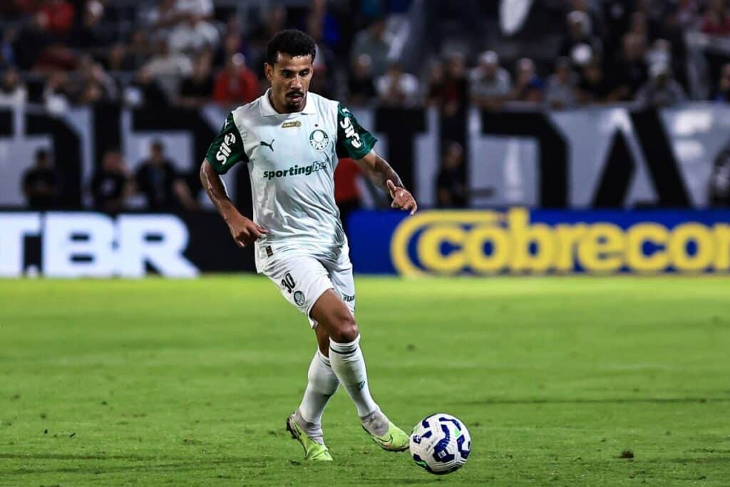 Palpite Palmeiras