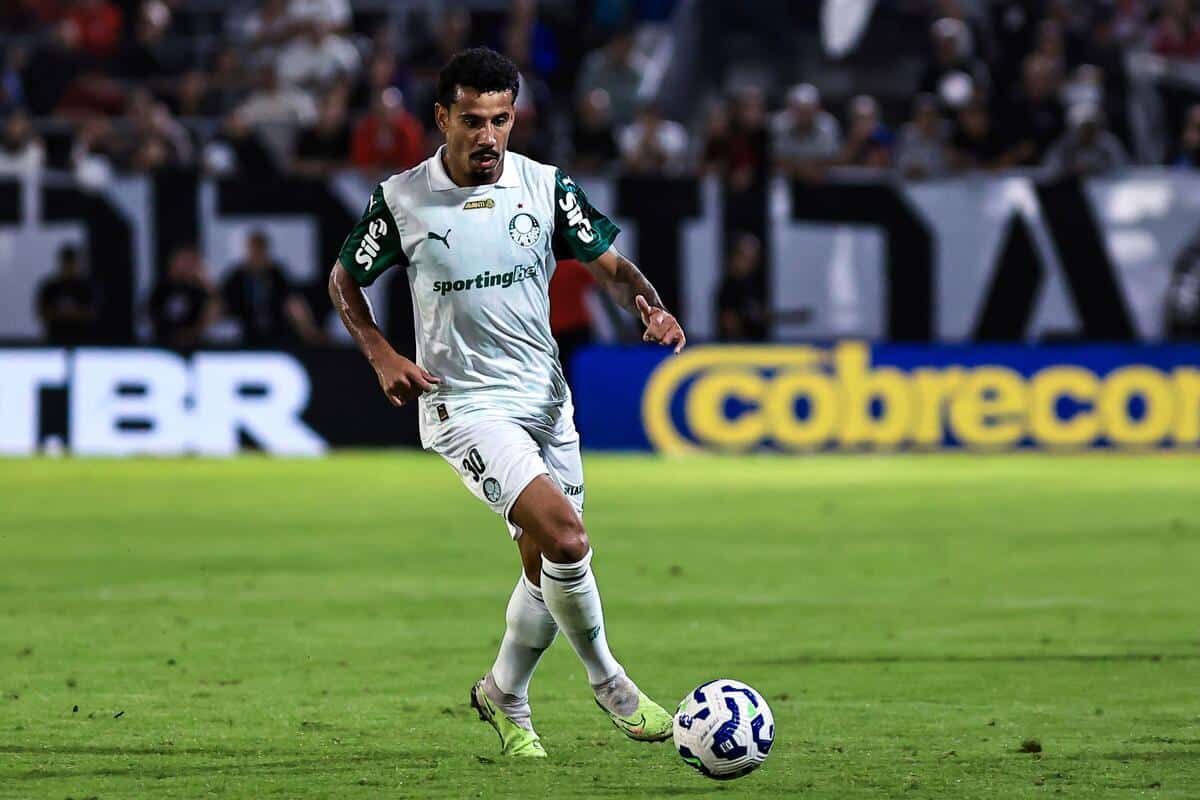 Palpite Palmeiras x Ceará – Copa do Brasil – 22/05/2025