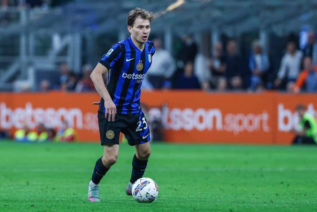 Palpite Inter