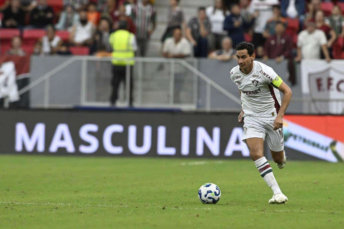 Palpite Fluminense x Vasco – Campeonato Brasileiro – 24/05/2025