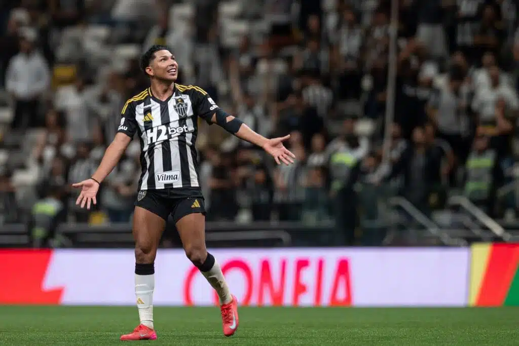 Palpite Atlético-MG