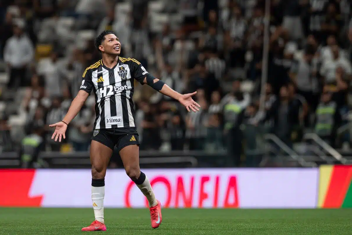 Palpite Atlético-MG x Corinthians – Campeonato Brasileiro – 24/05/2025
