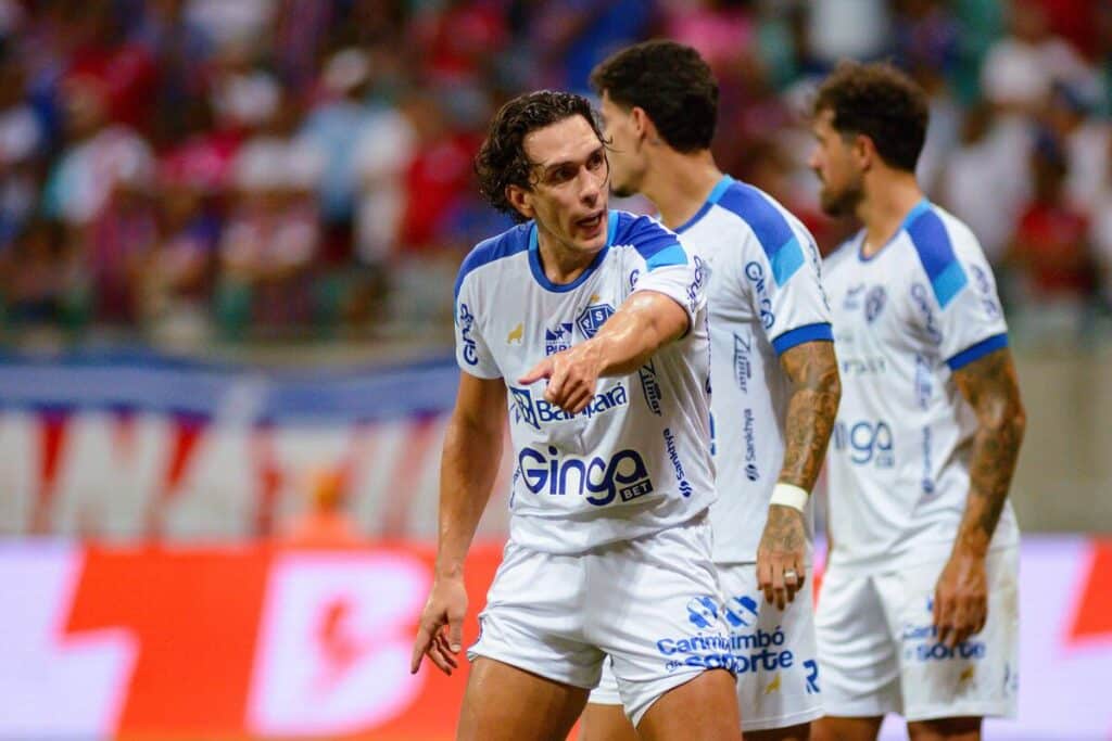 Palpite Paysandu