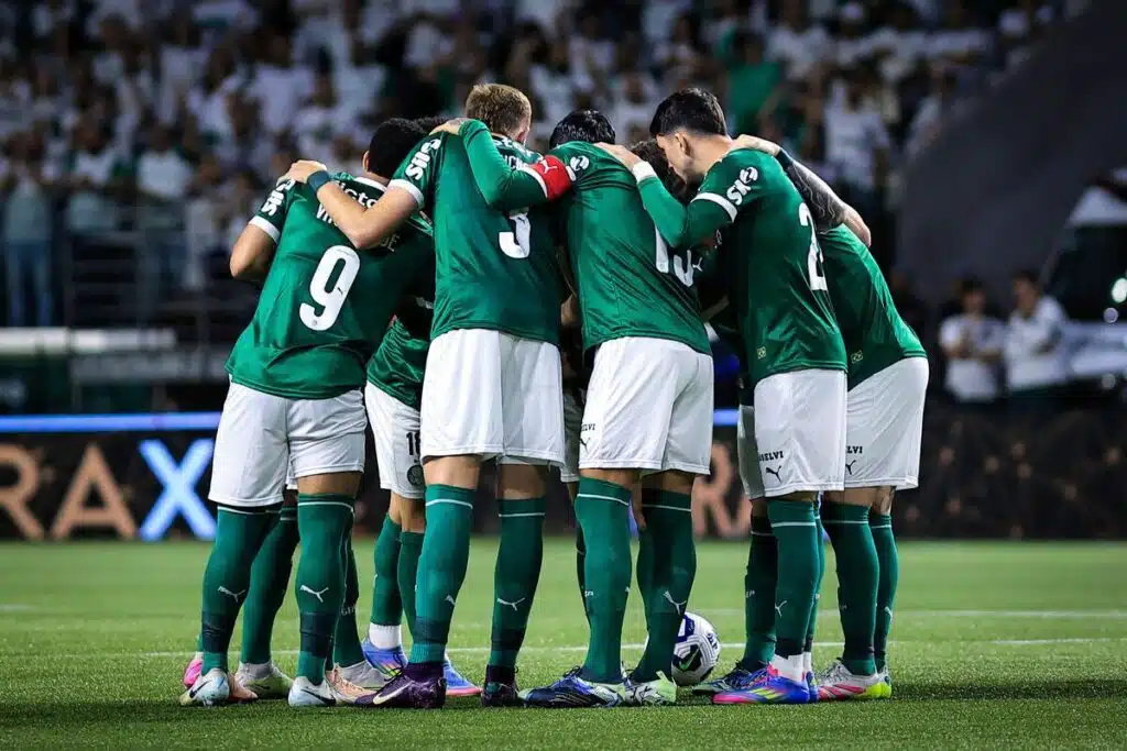 Palpite Palmeiras