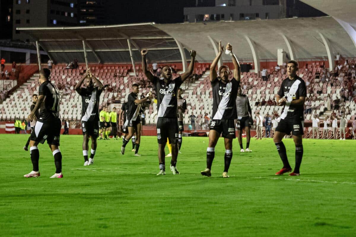 Palpite Ponte Preta x Ypiranga – Campeonato Brasileiro Série C – 02/06/2025
