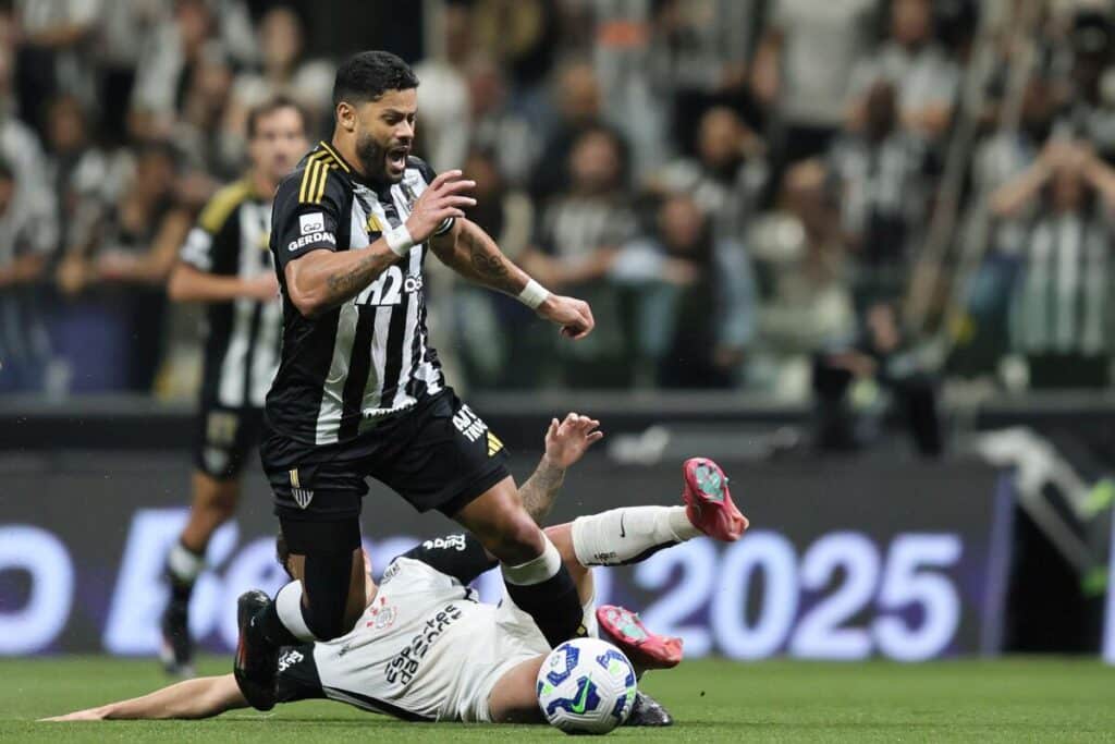 Palpite Atlético-MG