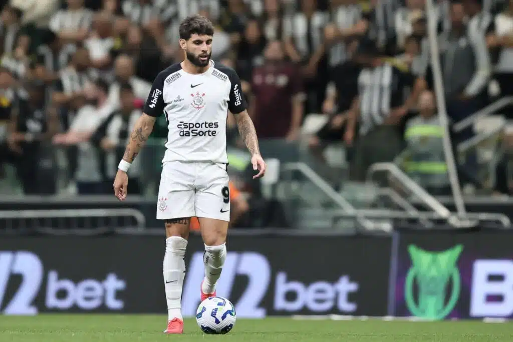 Palpite Corinthians