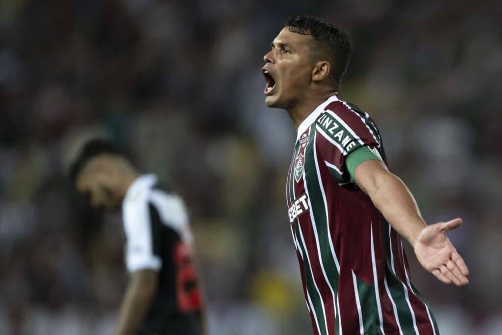 Palpite Fluminense