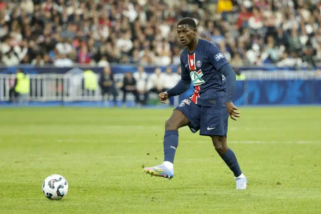 Palpite PSG