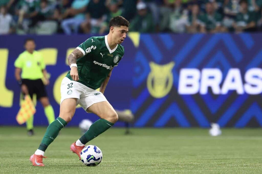 Palpite Palmeiras