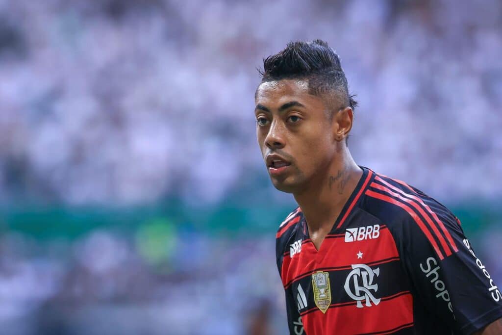 Palpite Flamengo