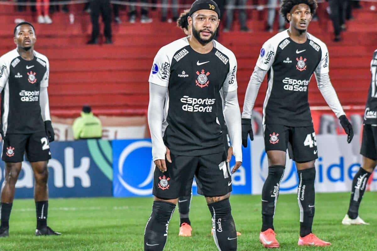 Palpite Corinthians x Vitória – Campeonato Brasileiro – 01/06/2025