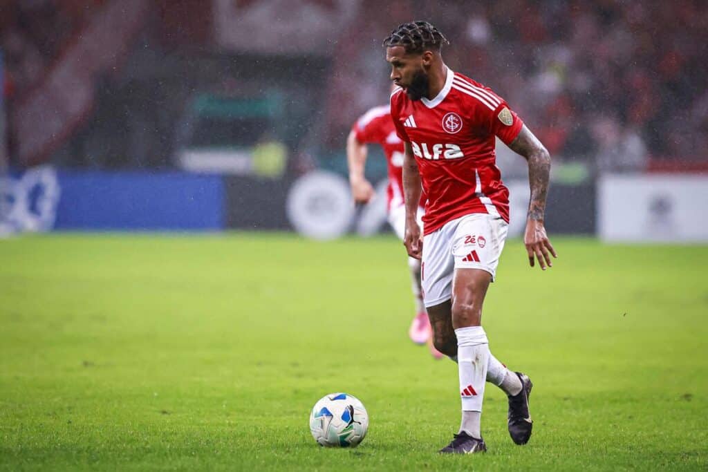 Palpite Internacional